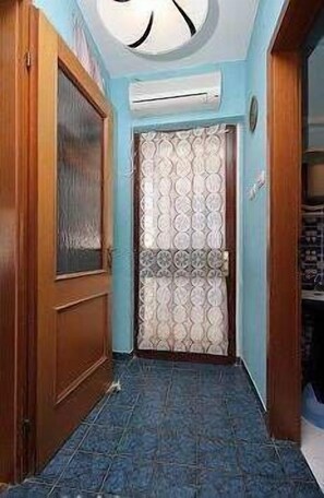 Departamento, 1 habitación (382/872) | Área de sala de estar | Televisión 