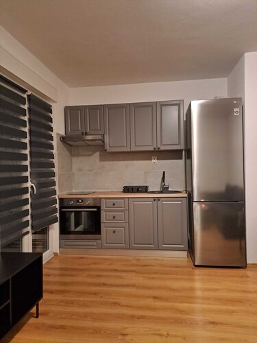 Apartments Arsen 928