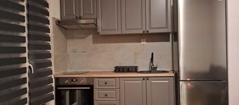 Apartments Arsen 928