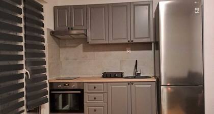 Apartments Arsen 928