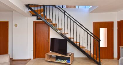 Apartments Arsen 928