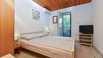 Departamento, 1 habitación (929/2198) | Tabla de planchar con plancha, wifi gratis y ropa de cama