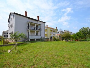 Exterior - Apartments Bonita 829 (Umag)