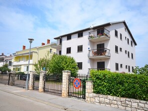 บร  ิเวณภายนอก