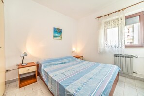 Apartment, 1 Bedroom (829/1945) - Apartments Bonita 829 (Umag)