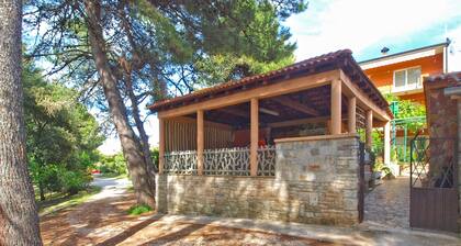 Apartments Branko 1348