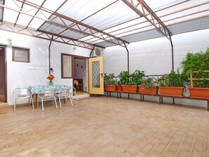 Apartment, 1 Schlafzimmer (1348/12669) | Terrasse/Patio