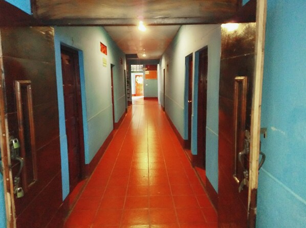 Pasillo