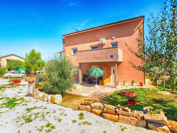 Exterior - Apartments Dario 1480 (Liznjan)