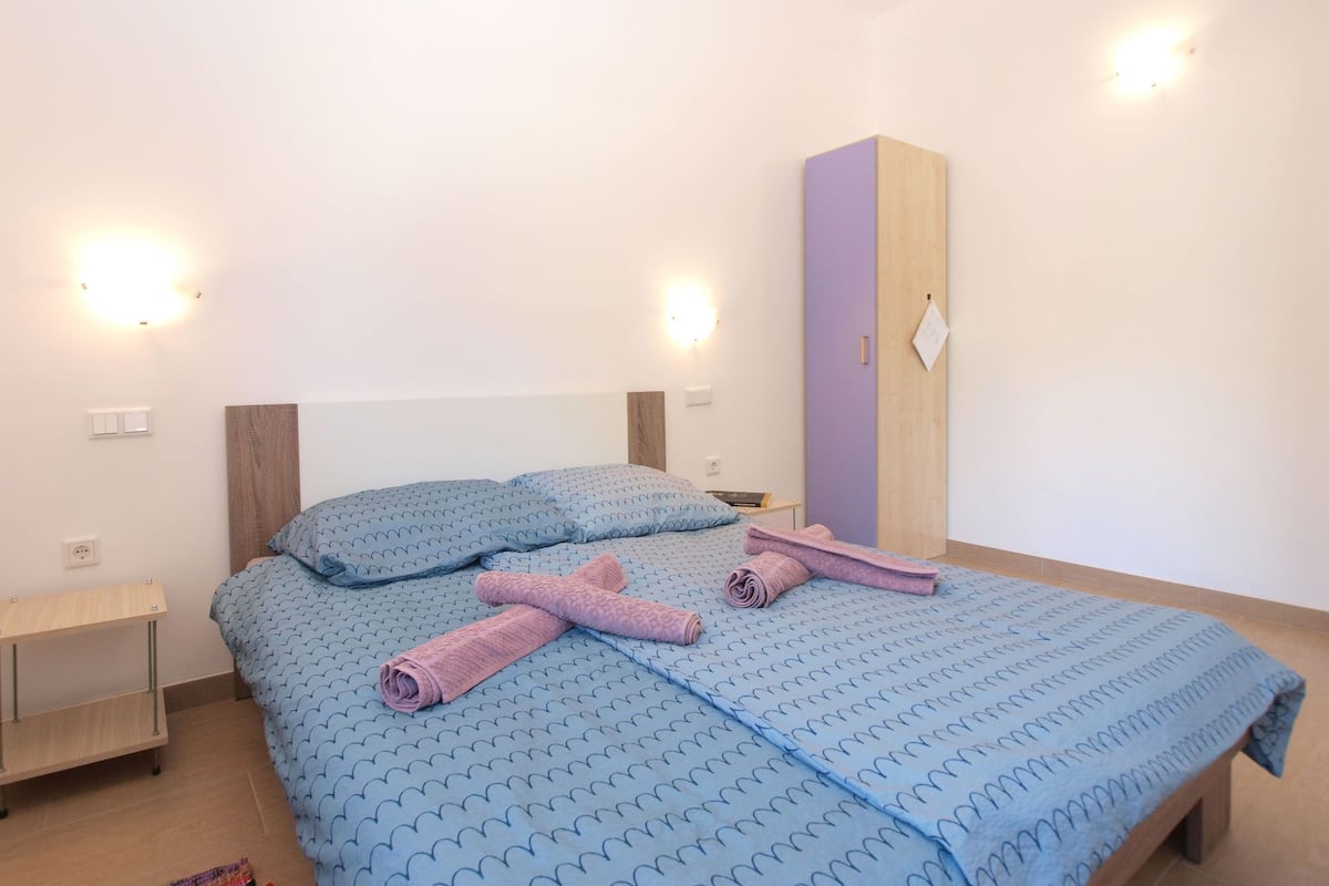 Appartamento, 1 camera da letto (1480/13825) | 1 camera, ferro/asse da stiro, Wi-Fi gratuito, lenzuola