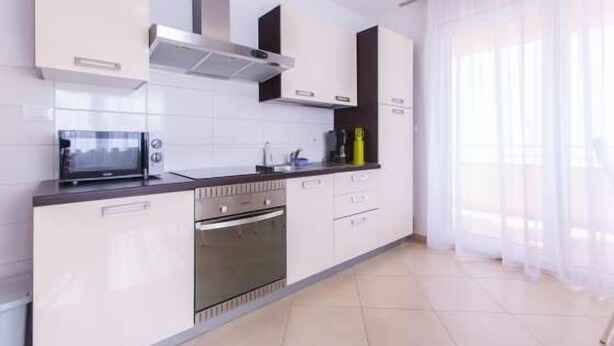 Căn hộ, 2 phòng ngủ (927/2176) | Bếp riêng