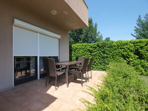 公寓, 2 間臥室 (799/1984) | 露台/庭院