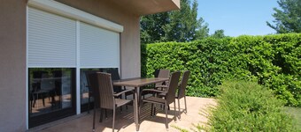 Apartments Dusanka 799