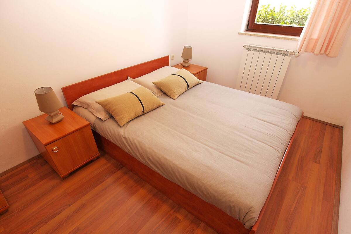 Apartment, 2 Schlafzimmer (799/1856) | 2 Schlafzimmer, Bügeleisen/Bügelbrett, kostenloses WLAN, Bettwäsche