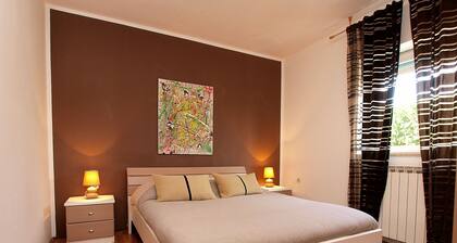 Apartments Dusanka 799