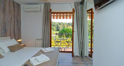 Apartments Elvis 1299