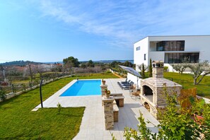 Exterior - Apartments Margareta 742 (Pula)