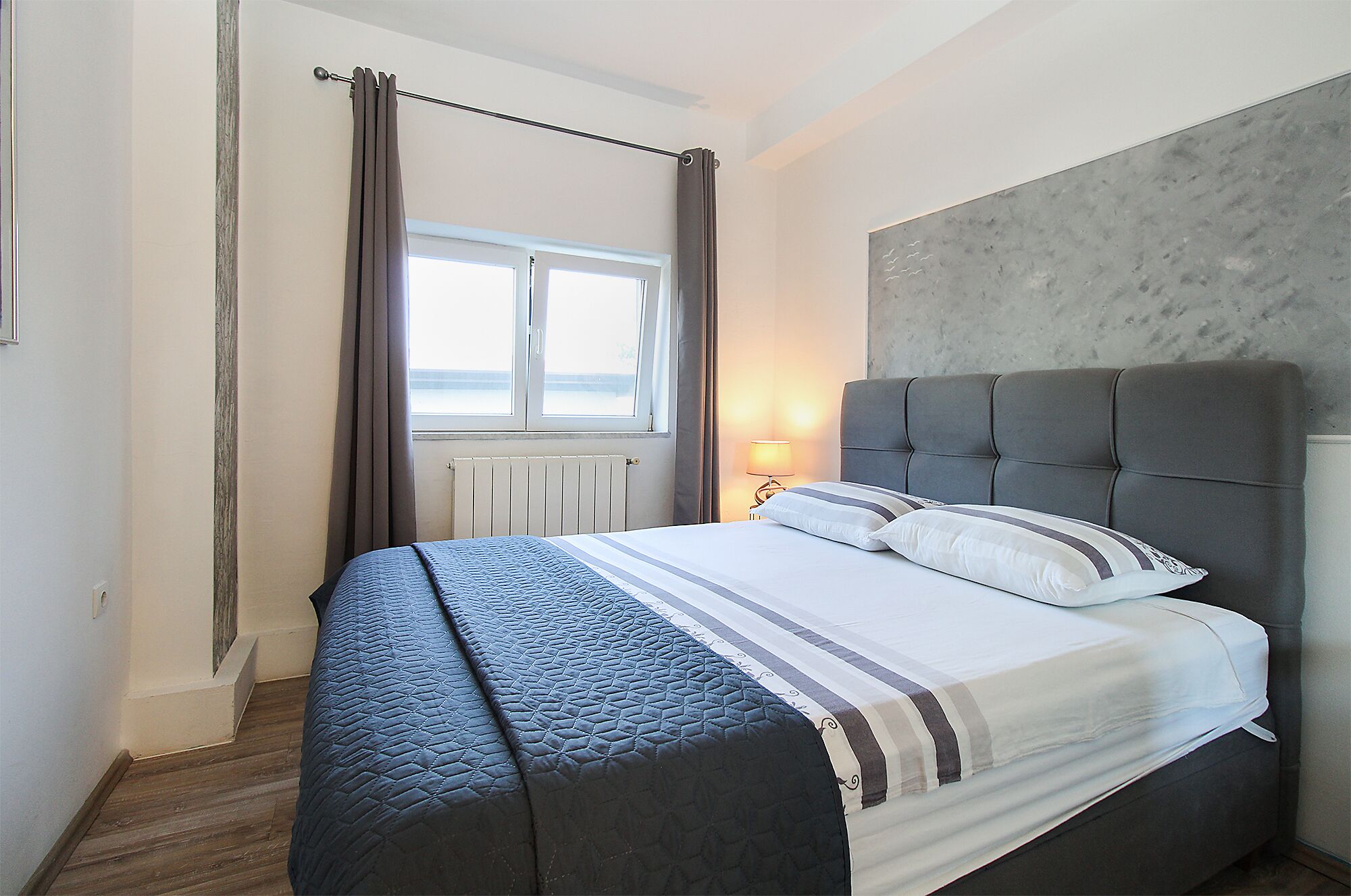 Apartment, 3 Bedrooms (1008/3316) | Iron/ironing board, free WiFi, bed sheets