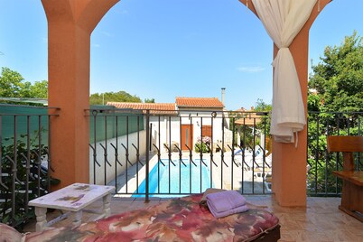 Apartments Jasmine 1008