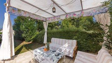 Apartment, 1 Bedroom (1008/3315) | Terrace/patio