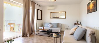 Apartments Jasmine 1008