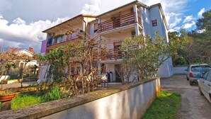 Exterior - Apartments Davor 996 (Pula)