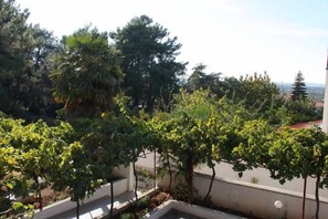 Apartment, 2 Schlafzimmer (996/3139) | Ausblick vom Zimmer