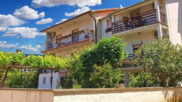 Exterior - Apartments Davor 996 (Pula)