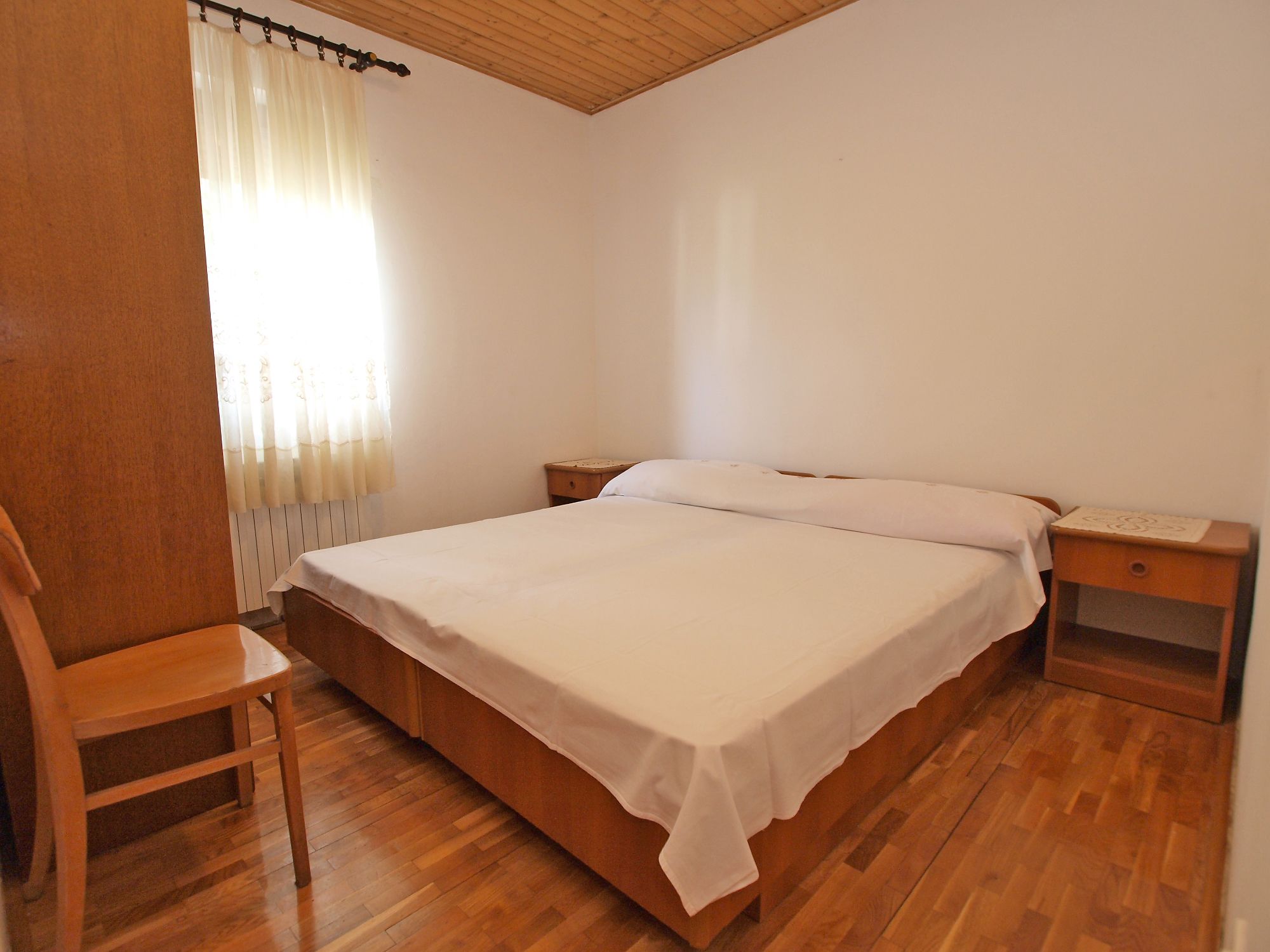 Apartment, 2 Schlafzimmer (996/3140) | 2 Schlafzimmer, Bügeleisen/Bügelbrett, kostenloses WLAN, Bettwäsche