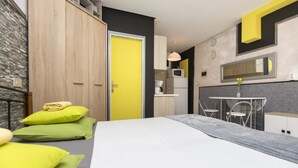 Interior - Apartments Heli 1280 (Labin)