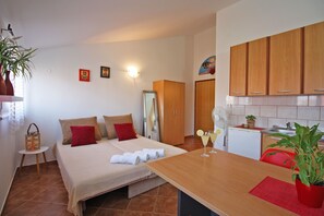 Apartment, 1 Bedroom (1310/12468) - Apartments Irena 1310 (Fazana)