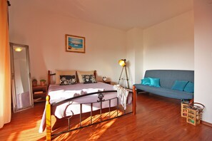 Apartment, 1 Schlafzimmer (1310/12473) | Bügeleisen/Bügelbrett, kostenloses WLAN, Bettwäsche