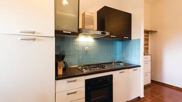 Apartment, 2 Schlafzimmer (1328/12574) | Eigene Küche | Kühlschrank