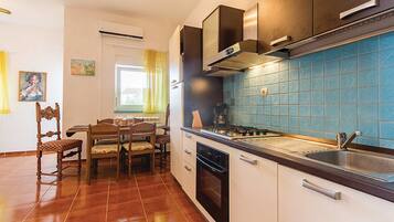 Apartment, 2 Schlafzimmer (1328/12574) | Eigene Küche | Kühlschrank