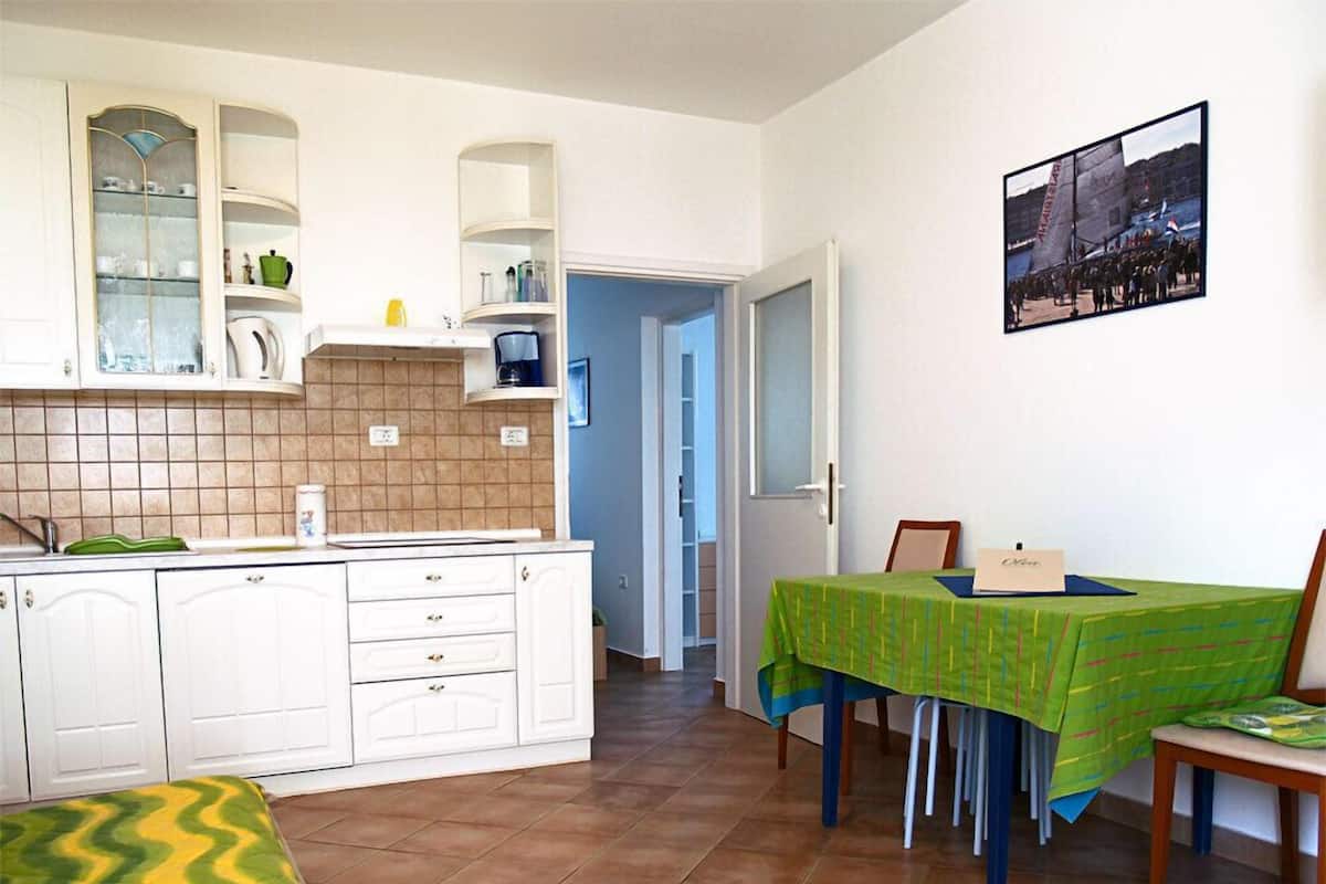 Apartment, 2 Schlafzimmer (1284/12271) | Wohnbereich | Fernseher