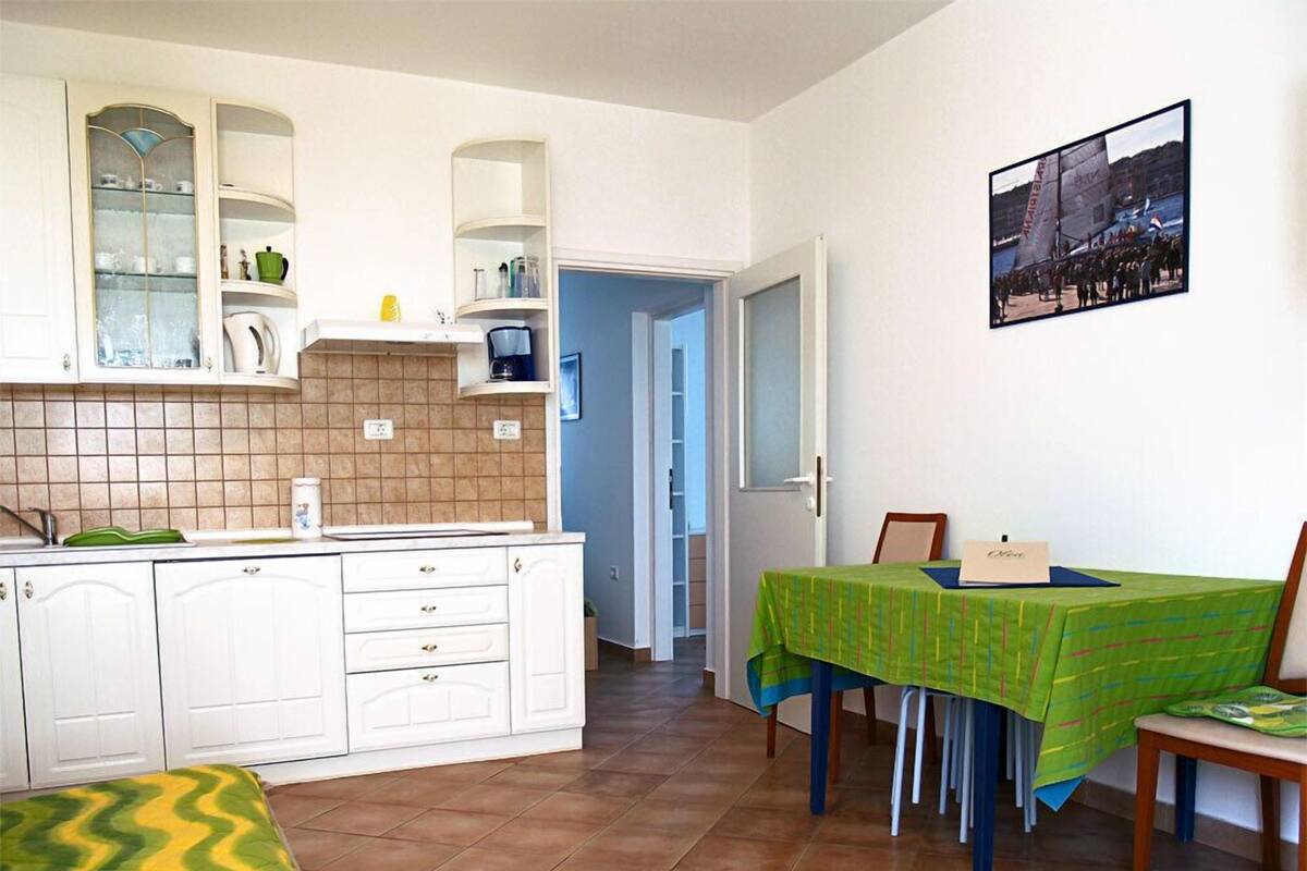 Appartamento, 2 camere da letto (1284/12271) | Area soggiorno | TV
