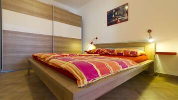 Appartement, 1 chambre (1284/12273)