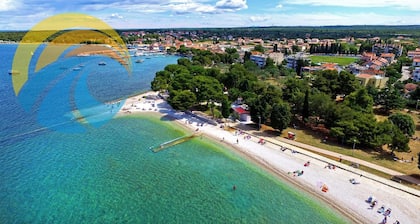 Apartments Dragica 1251