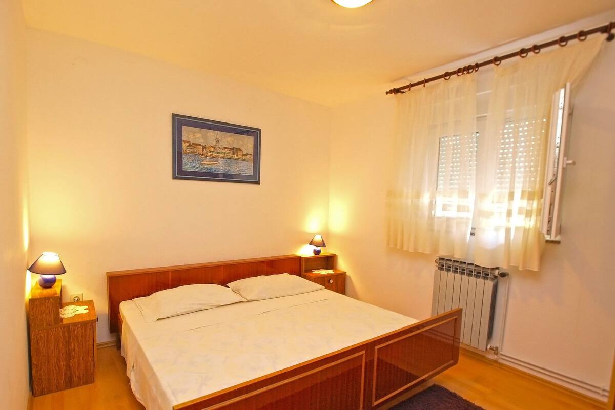 Appartamento, 1 camera da letto (947/2384) | 1 camera, ferro/asse da stiro, Wi-Fi gratuito, lenzuola