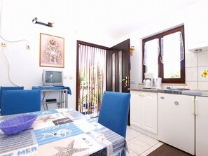 Apartment, 2 Schlafzimmer (1398/13155) | Eigene Küche