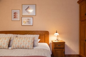 Double Room, 1 Bedroom (881/2056)