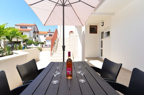 Apartmenst Marisita 1124