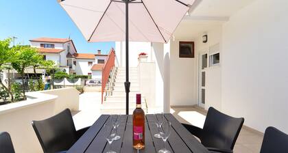 Apartmenst Marisita 1124