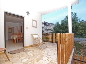 Apartment, 1 Schlafzimmer (1204/11063) | Balkon