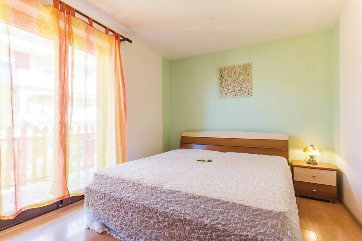 Apartment, 1 Bedroom (1204/11063) | 1 bedroom, iron/ironing board, free WiFi, bed sheets