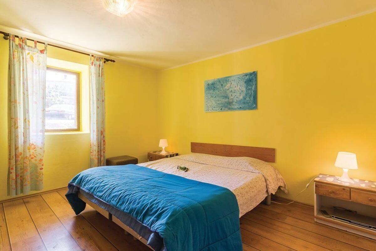 Apartment, 2 Bedrooms (1204/11064) | 1 bedroom, iron/ironing board, free WiFi, bed sheets