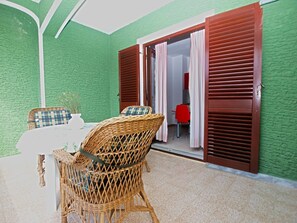 Apartment, 1 Schlafzimmer (1298/12337) | Balkon