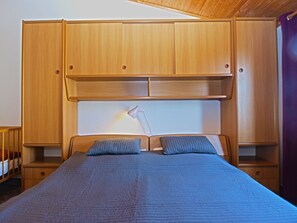 Apartment, 1 Schlafzimmer (1298/12339) | Bügeleisen/Bügelbrett, kostenloses WLAN, Bettwäsche