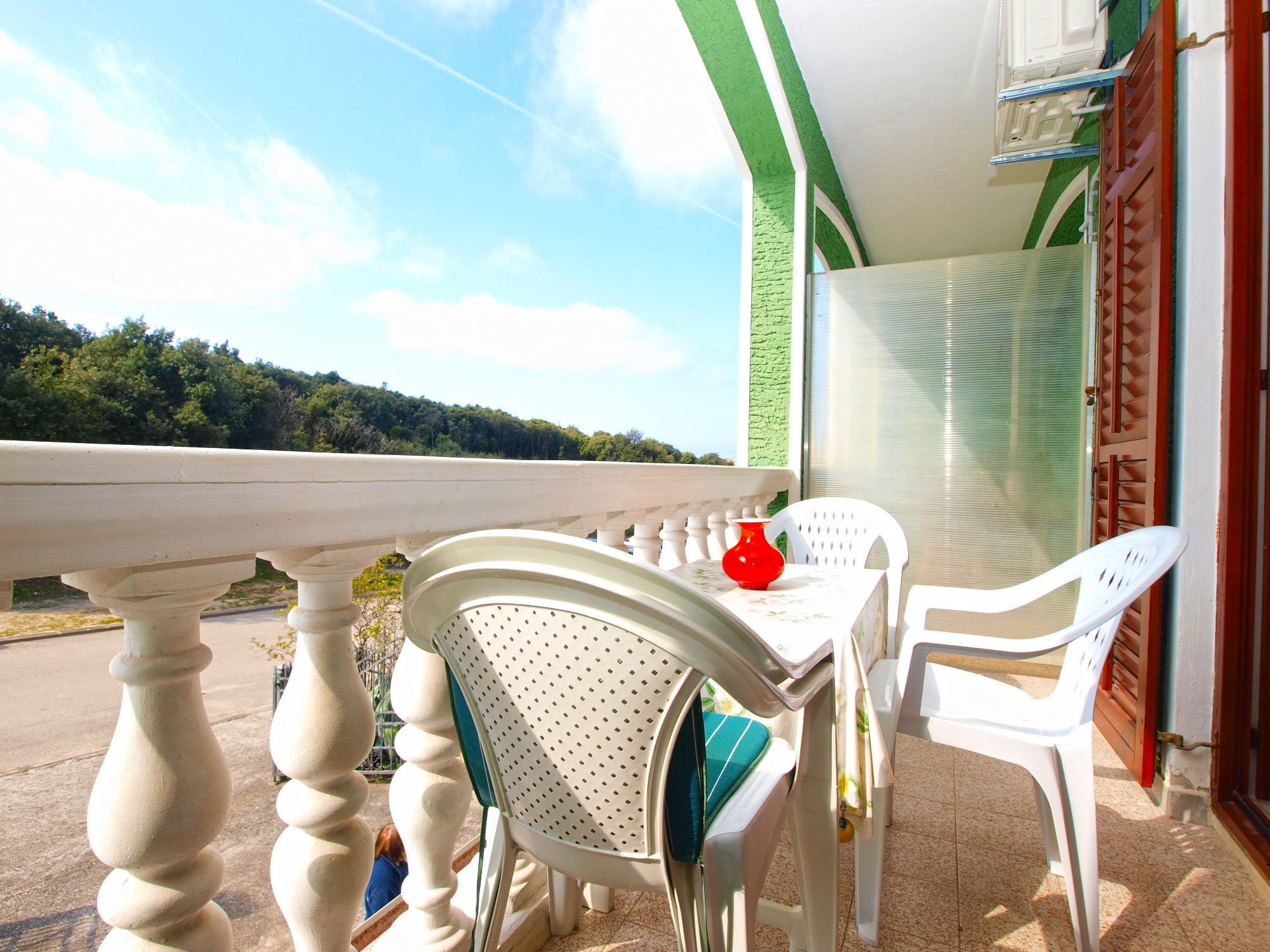 Apartment, 1 Bedroom (1298/12338) | Balcony