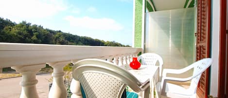 Apartment, 1 Bedroom (1298/12338) | Balcony